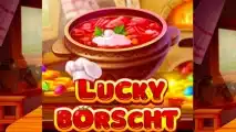Lucky Borscht