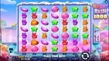 Слот Sugar Rush 1000